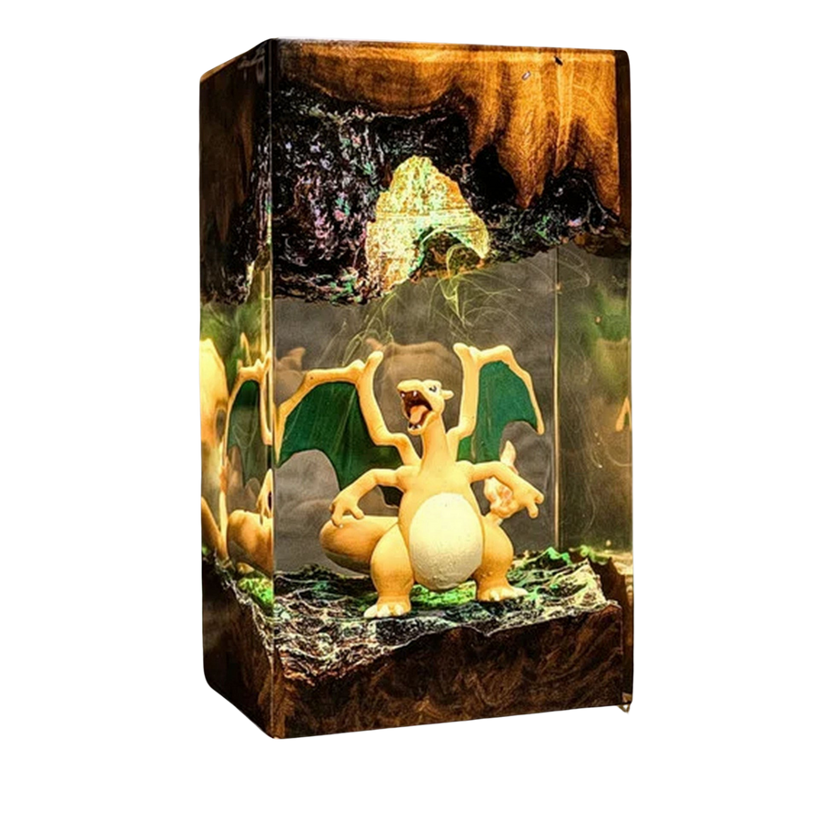Pokemon
